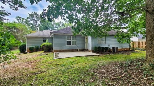 214 Longstreet Xing, North Augusta, SC 29860-9082
