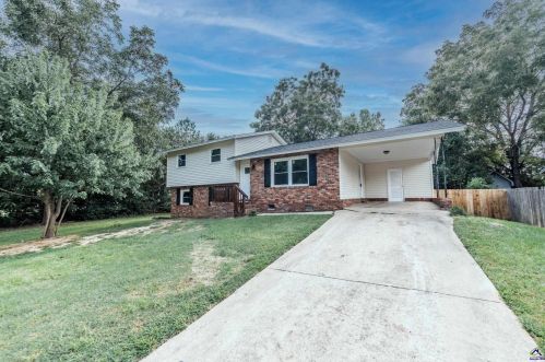 215 Sunnydale Dr, Warner Robins, GA 31088-5752
