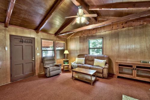 7400 River Rd, Truckee CA  96161 exterior
