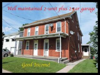 642 3rd Ave, Lebanon, PA 17042-7613