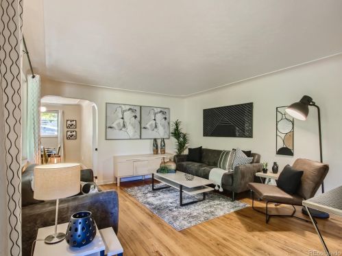 9099 38th Ave, Denver, CO 80033-4205