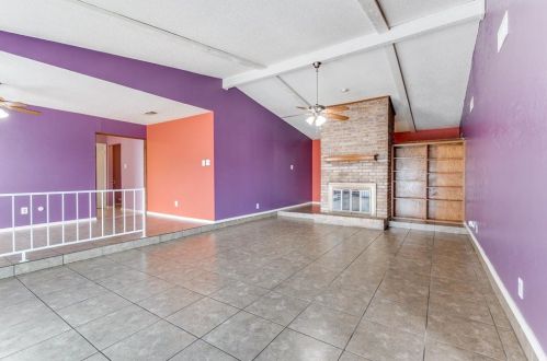 7225 Cleburne Rd, Fort Worth TX  76133-6850 exterior