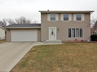 2260 A Ave, Midway IA  52302-4122 exterior