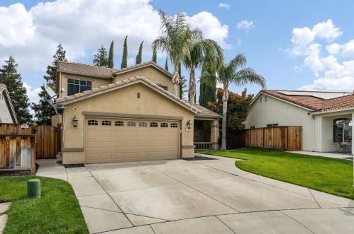 1142 Marie Antonette Ct, Tracy, CA 95377-6610