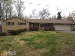 3853 Highway 29, Colbert, GA 30628-2047