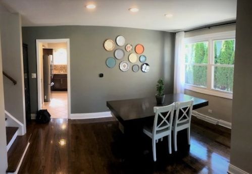 1322 Carlisle Pl, Bannockburn IL  60015-2306 exterior