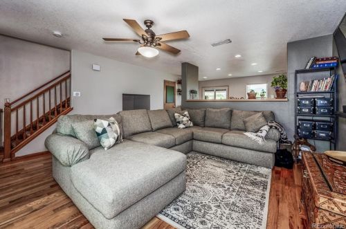 4698 Swadley Way, Morrison, CO 80465-1568