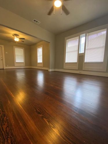 932 Richmond Ave, Fort Worth TX  76104-6024 exterior