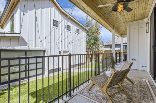 4585 Quitman St, Denver CO  80212-2535 exterior