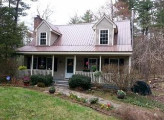 442 Beede Hill Rd, Fremont, NH 03044-3207