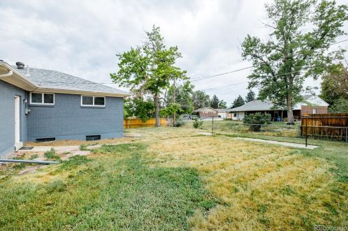 11079 Murray Dr, Denver CO  80233-3580 exterior