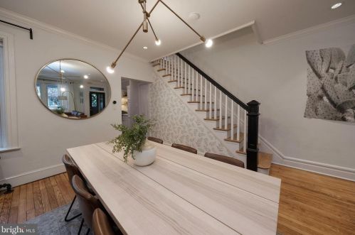 116 Ross St, Lancaster PA  17602-1927 exterior