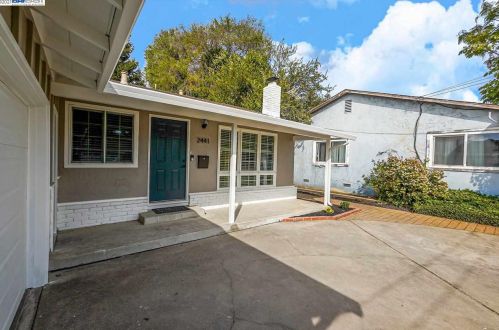2441 Bradford Ave, Hayward, CA 94545-2911