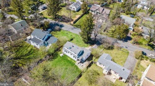 13 Dorann Ave, Princeton NJ  08540-3906 exterior