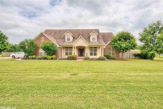 2765 Collins Dr, Conway, AR 72034-9620
