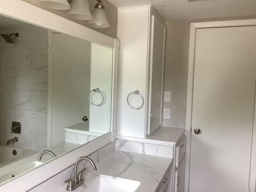 1041 2 St, Bellvue TX 77418-2948 exterior