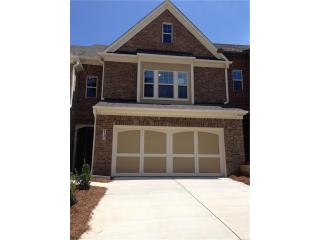 4335 Cedar Bridge Walk, Suwanee GA  30024-1325 exterior