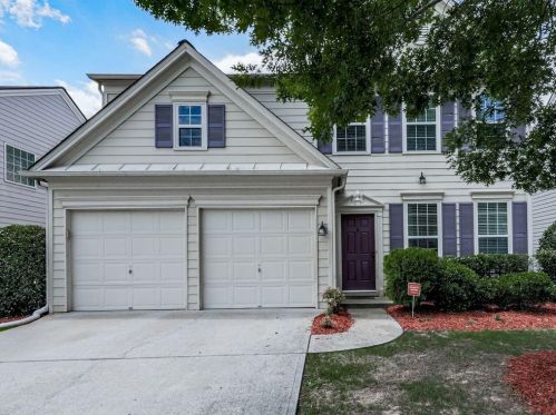 514 Watercress Dr, Holly Springs, GA 30188-7098