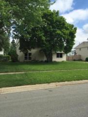 5294 Guthrie Rd, Columbus OH  43207-4949 exterior