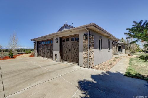 11211 Delbert Rd, Parker CO  80138-7830 exterior