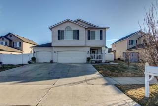 10007 Raspberry Ave, Amber, WA 99004-9178