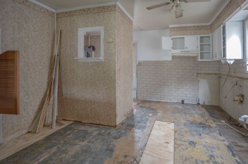 418 Home St, Sycamore IL  60178-2208 exterior