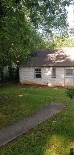 1031 Edie Ave, Atlanta GA  30312-3716 exterior