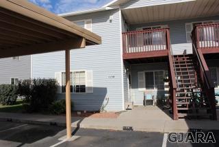 1158 Carolina Ave, Colorado National Monument, CO 81521-9153