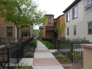 3362 Central Park Blvd, Denver CO  80238-3385 exterior