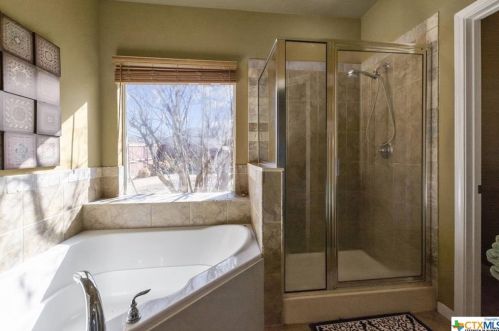 600 Marshall Dr, Morgans Point TX 76513-3787 exterior