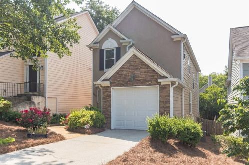 2319 Oak Glenn Cir, Duluth, GA 30096-5665