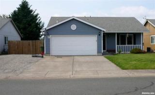 2635 Grier Dr, Stayton OR  97383-1483 exterior