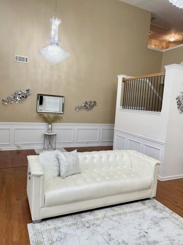 1653 Lancaster Creek Cir, Conyers GA  30094-5851 exterior