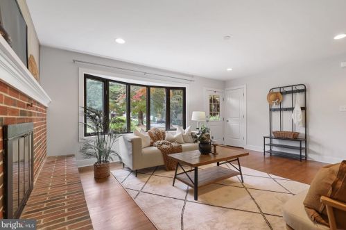 2106 Buell Dr, Fallston MD  exterior