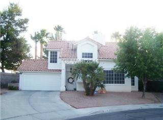218 Comanche Pl, Henderson NV  89074-4101 exterior