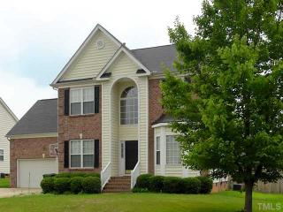 2016 Ambrose Park Ln, Cary, NC 27518-6492