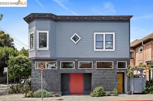 3118 California St, Berkeley, CA 94703-2308