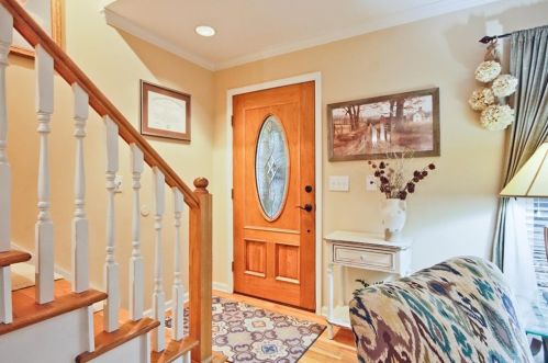 967 Fairway Dr, Big Canoe GA  30143-7212 exterior