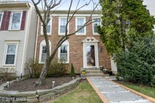 3872 Mohr Oak Ct, Fairfax, VA 22033-2483