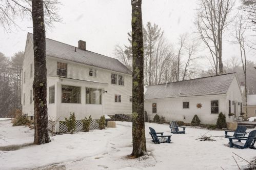 183 Church Rd, Mere Point, ME 04011-7308