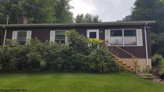 160 Old Saw Mill Rd, Newburg, WV 26374-9751