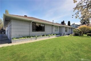 11701 Park Ave, Tacoma, WA 98444-5233