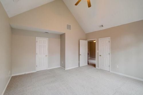 3765 High Point Ln, Atlanta GA  30331-7906 exterior