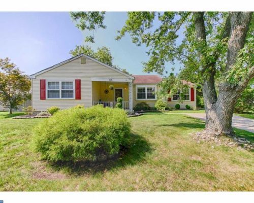 45 Mary Ellen Ln, Erial, NJ 08081-9744