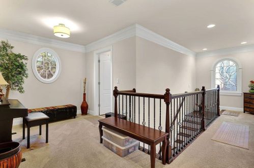 2282 Briarcliff Cmns, Atlanta GA  30345-2173 exterior