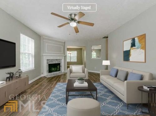 9212 Sterling Lakes Cir, Porterdale, GA 30014-3764