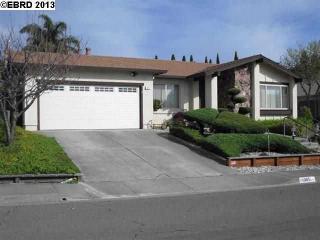 1305 Fascination Cir, Richmond, CA 94803-2657
