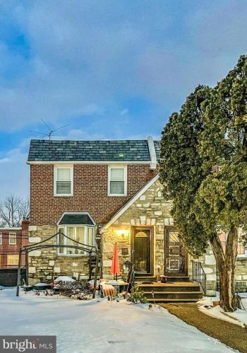 239 Fariston Dr, Philadelphia PA 19120-1007 exterior