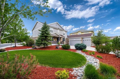 22194 Geddes Pl, Denver, CO 80016-6013