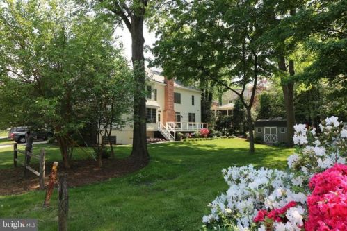 4401 35th St, Arlington, VA 22207-4432